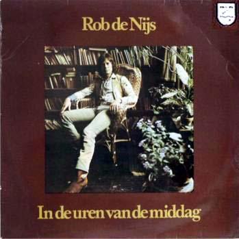 Rob De Nijs